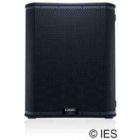 QSC KS118