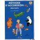 METHODE D'ACCORDEON MANU MAUGAIN 1