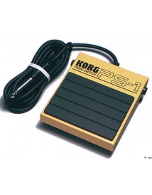 PEDALE SWITCH KORG PS 1