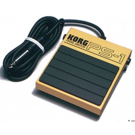 PEDALE SWITCH KORG PS 1