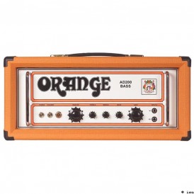 ORANGE BASS AD200B/MK3