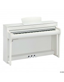YAMAHA CLP735WH