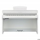 YAMAHA CLP735WH