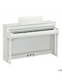 YAMAHA CLP745WH