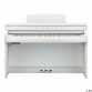YAMAHA CLP745WH