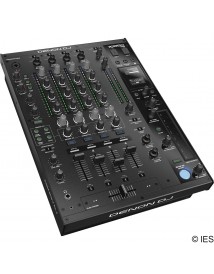 DENON X1850