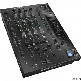 DENON X1850