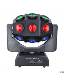 POWER LIGHTING SPIDER CRUNCH