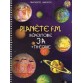 PLANETE FM 3A + THEORIE