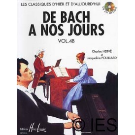 DE BACH A NOS JOURS 4B