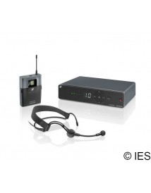 SENNHEISER XS WIRELESS 1 - SERRE TETE