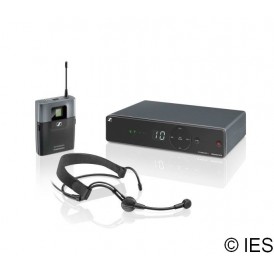 SENNHEISER XS WIRELESS 1 - SERRE TETE