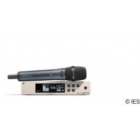 SENNHEISER EW100 G4 835 - MAIN