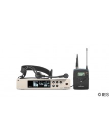 SENNHEISER EW100 G4 ME3 - SERRE TETE
