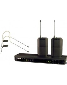 SHURE BLX188E-MX53-M17