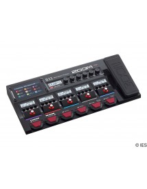 ZOOM G11