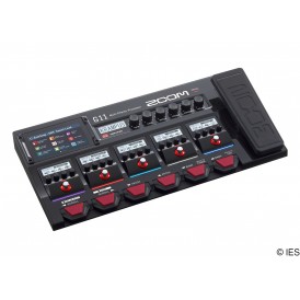 ZOOM G11