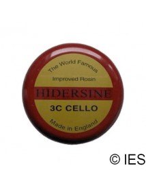 HIDERSINE COLOPHANE VIOLONCELLE