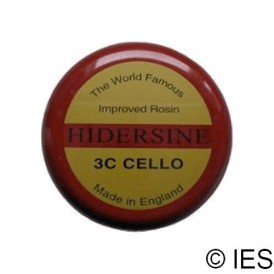 HIDERSINE COLOPHANE VIOLONCELLE