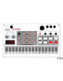 KORG VOLCA SAMPLE 2