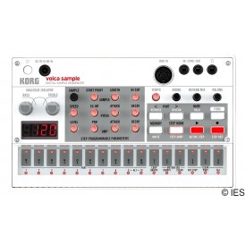 KORG VOLCA SAMPLE 2