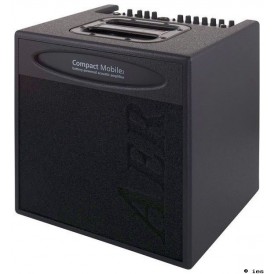 AER COMPACT MOBILE 2
