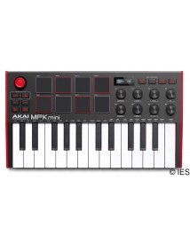 AKAI MPK MINI MK3