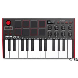 AKAI MPK MINI MK3