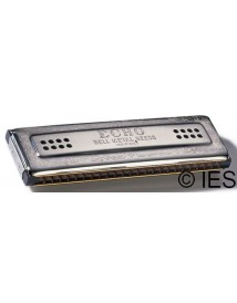 HOHNER ECHO DOUBLE DROIT 96