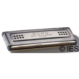 HOHNER ECHO DOUBLE DROIT 96