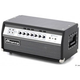 AMPEG SVTVR