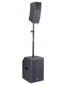 AUDIOPHONY MOJO2200CURVE
