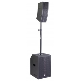 AUDIOPHONY MOJO2200CURVE