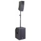 AUDIOPHONY MOJO2200CURVE
