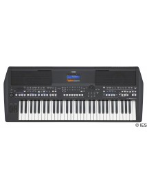 YAMAHA PSRSX600