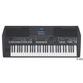 YAMAHA PSRSX600