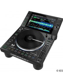 DENON SC6000M