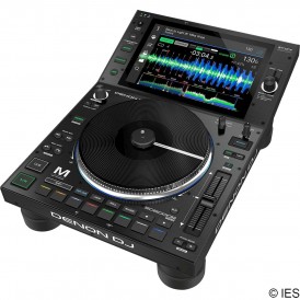 DENON SC6000M