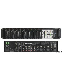 AUDIOPHONY PREZONE642