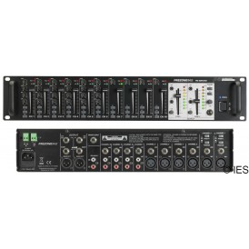 AUDIOPHONY PREZONE642