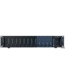 AUDIOPHONY ZONEAMP4120