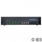 AUDIOPHONY ZONEAMP4120