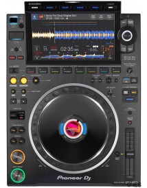 PIONEER CDJ3000