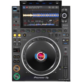 PIONEER CDJ3000