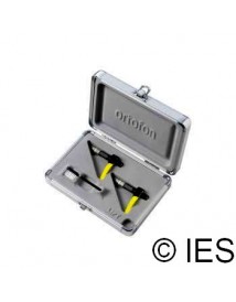 ORTOFON CC TWIN MK2 CLUB