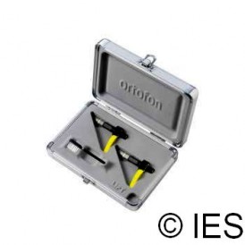 ORTOFON CC TWIN MK2 CLUB