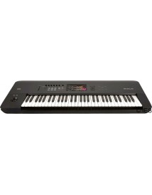 KORG NAUTILUS 61