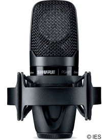 SHURE PGA27 LC