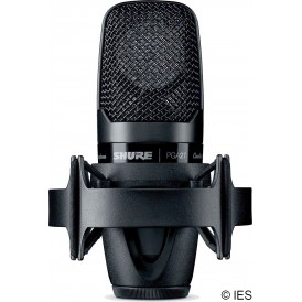 SHURE PGA27 LC
