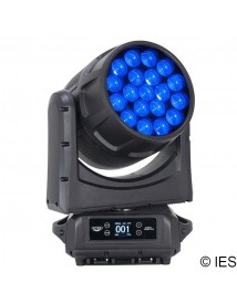 ADJ HYDRO WASH X19